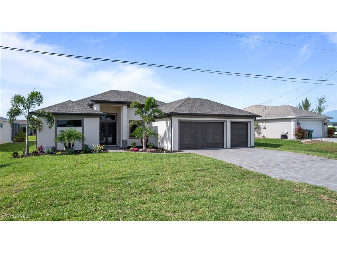 1806 SW 13th Street Cape Coral FL 33991 225045503 image1