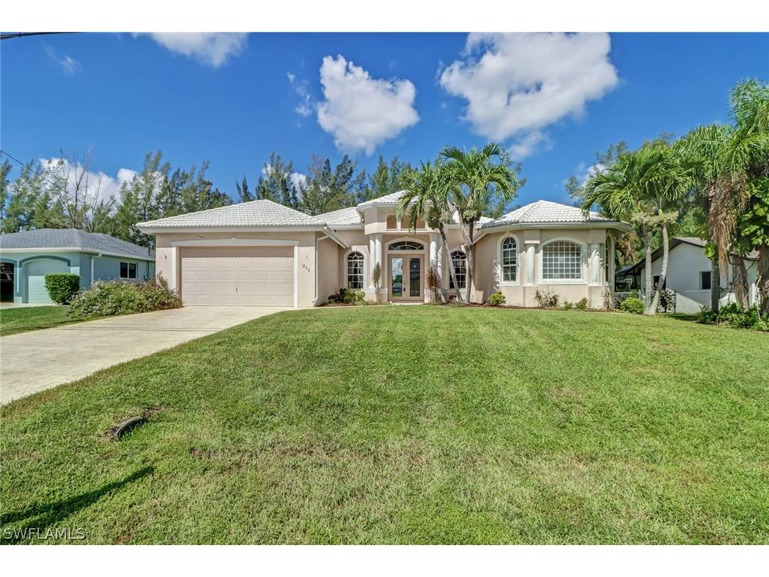 1806 SW 15th Avenue Cape Coral FL 33991 223000574 image1