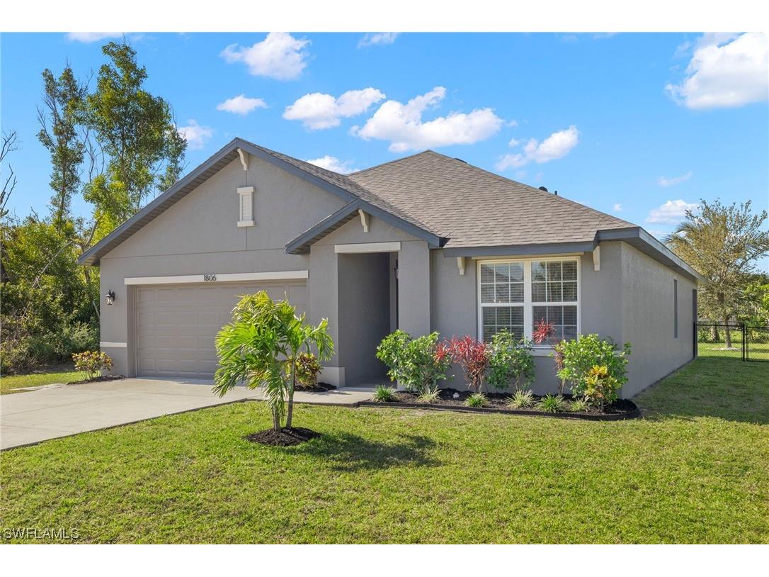 1806 SW 16th Terrace Cape Coral FL 33991 223033161 image1