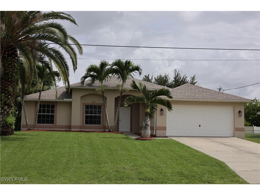 1806 SW 22nd Terrace Cape Coral FL 33991 224052745 image1