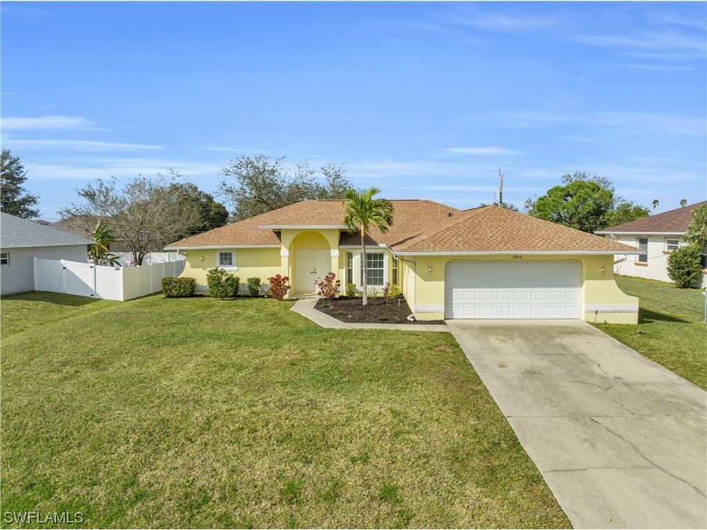 1806 SW 2nd Avenue Cape Coral FL 33991 224007072 image1