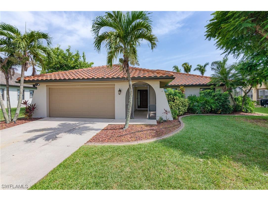 1806 SW 43rd Street Cape Coral FL 33914 223053812 image1