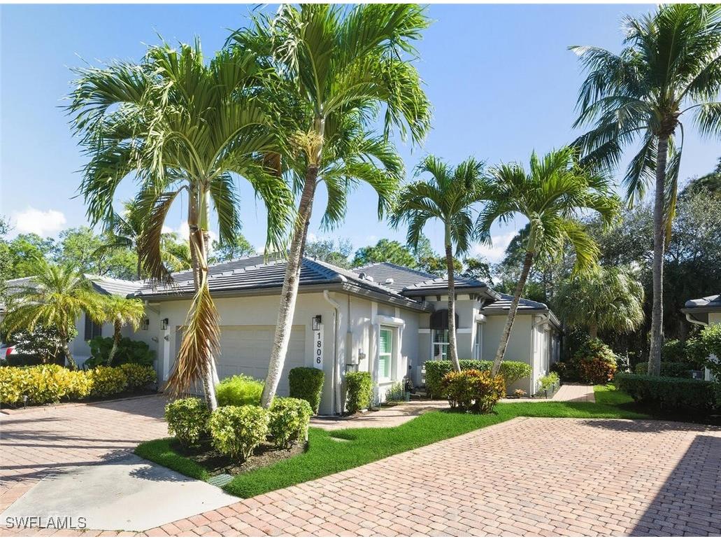 1806 Tarpon Bay Drive S #96 Naples FL 34119 226002859 image1