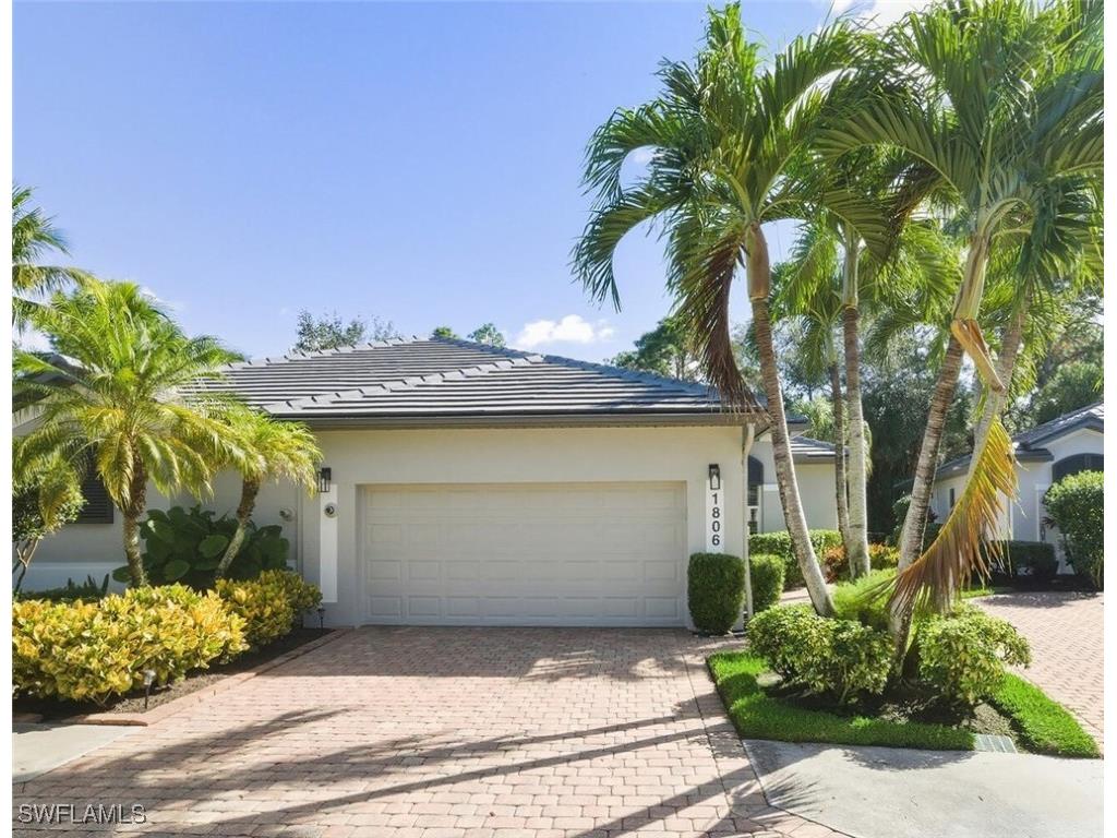 1806 Tarpon Bay Drive S #96 Naples FL 34119 226002859 image2