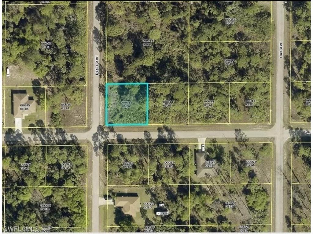 1806 W 15th Street Lehigh Acres FL 33972 223095206 image1