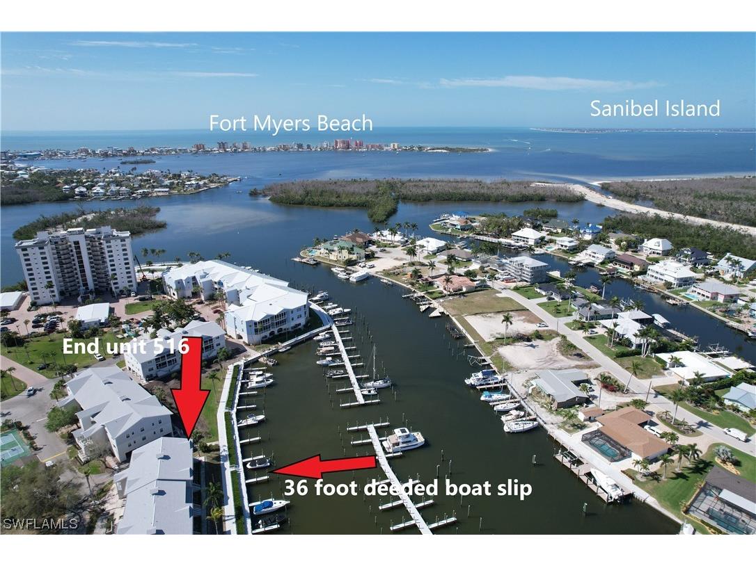 18068 San Carlos Boulevard #516 Fort Myers Beach FL 33931 224021996 image1