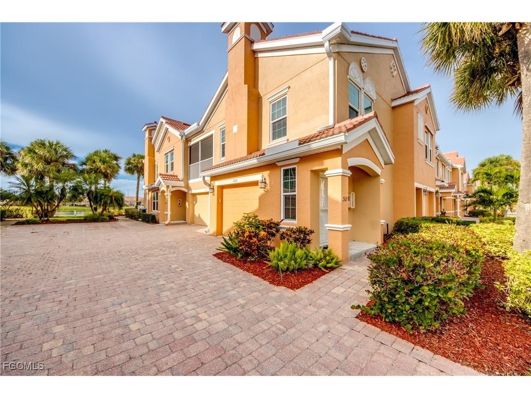 1807 Concordia Lake Circle #2105 Cape Coral FL 33909 2025011802 image1