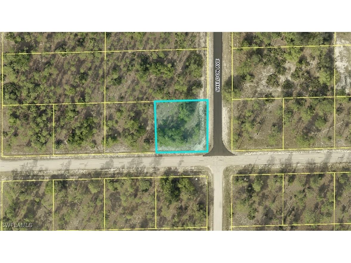 1807 E 14th Street Lehigh Acres FL 33972 224085409 image1