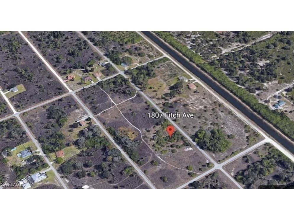 1807 Fitch Avenue Lehigh Acres FL 33972 225012485 image1