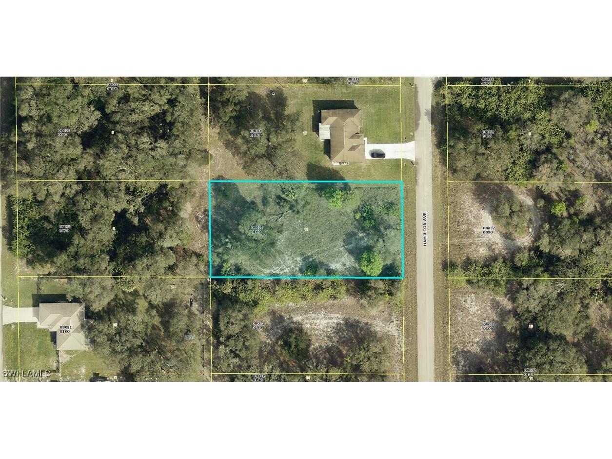 1807 Hamilton Avenue Lehigh Acres FL 33972 225042596 image1