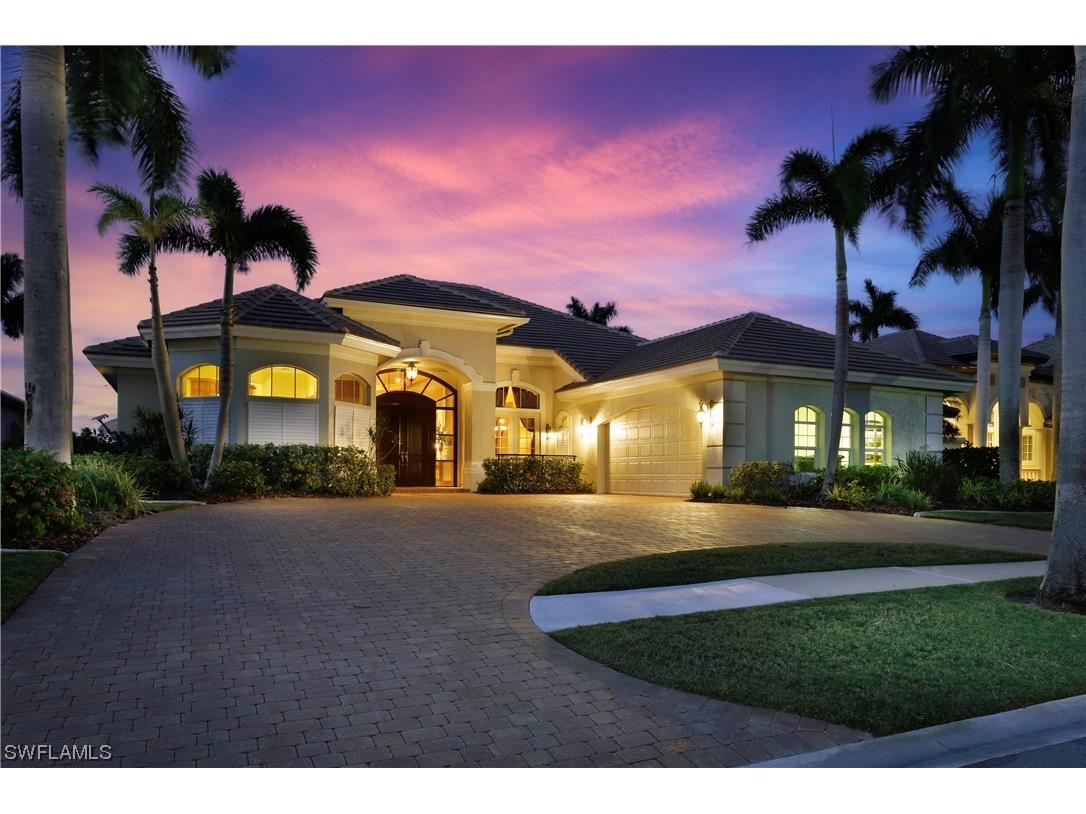 1807 Harbour Circle Cape Coral FL 33914 224004422 image1
