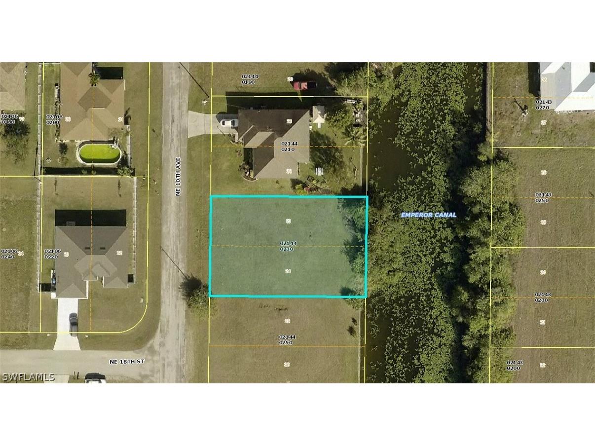 1807 NE 10th Avenue Cape Coral FL 33909 223000967 image1