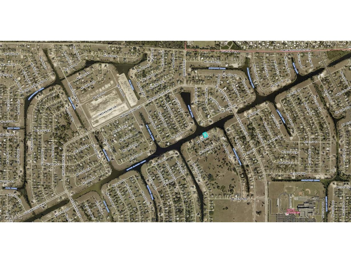 1807 NE 41st Street Cape Coral FL 33909 2025007594 image2