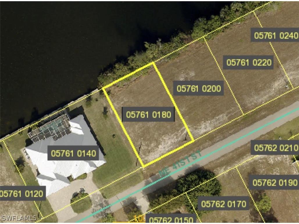 1807 NE 41st Street Cape Coral FL 33909 222066558 image1