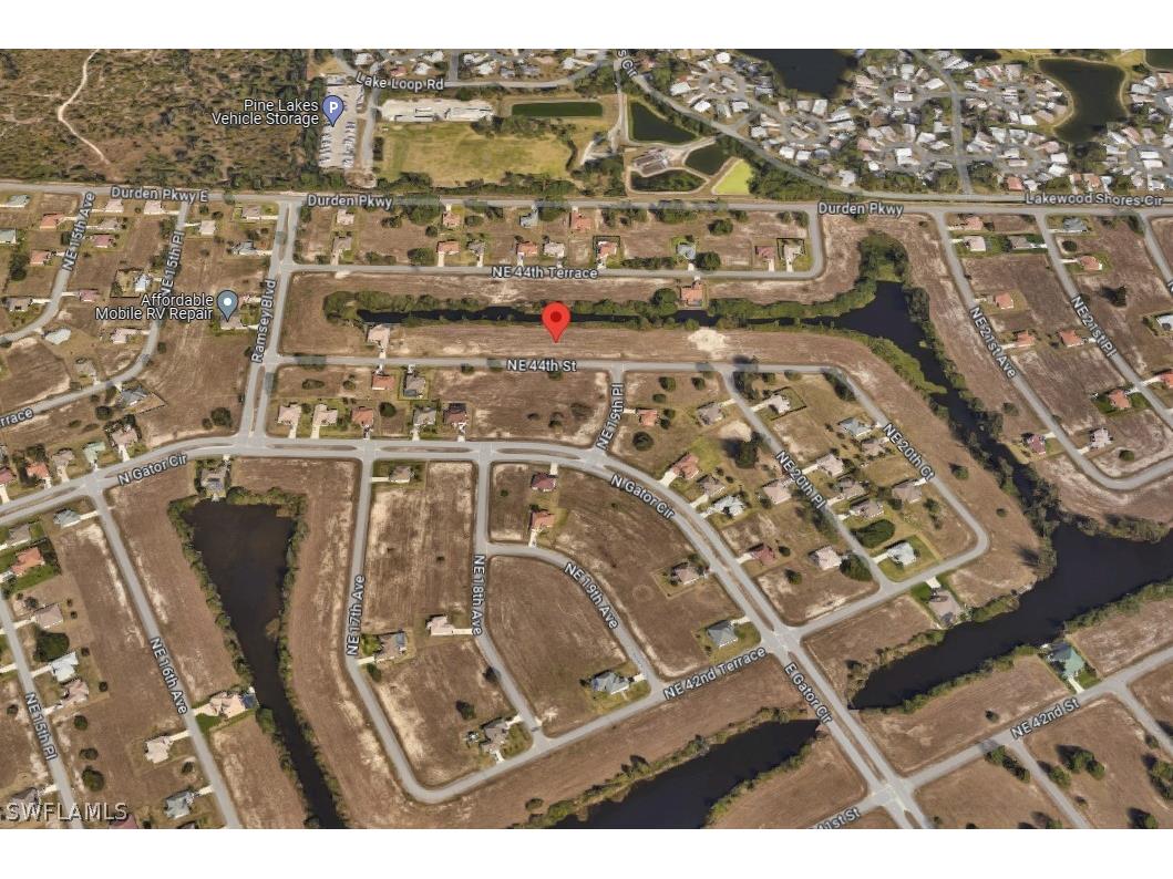 1807 NE 44th Street Cape Coral FL 33909 224047738 image1