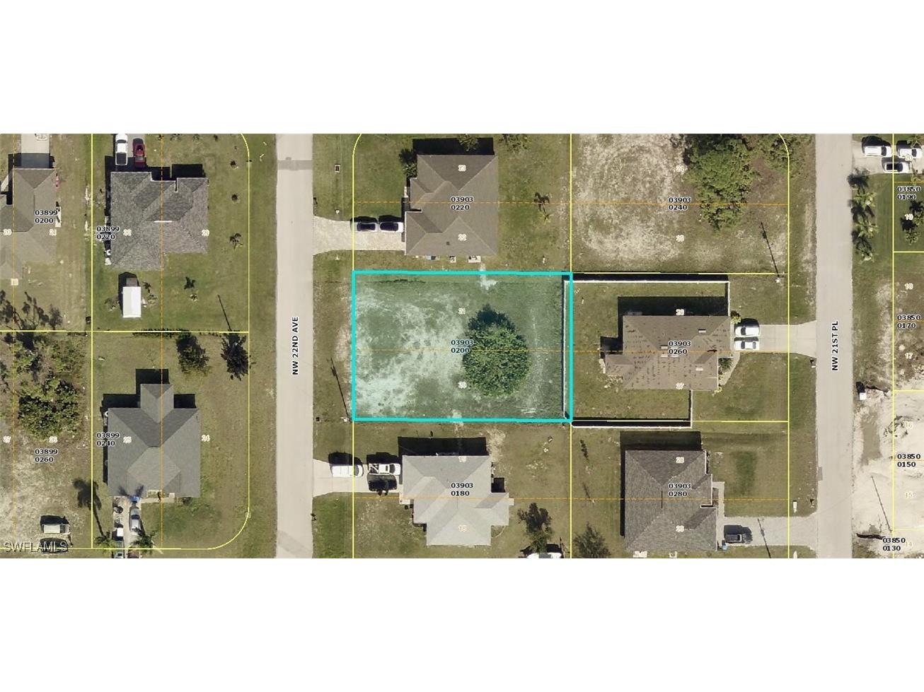 1807 NW 22nd Avenue Cape Coral FL 33993 225021580 image1