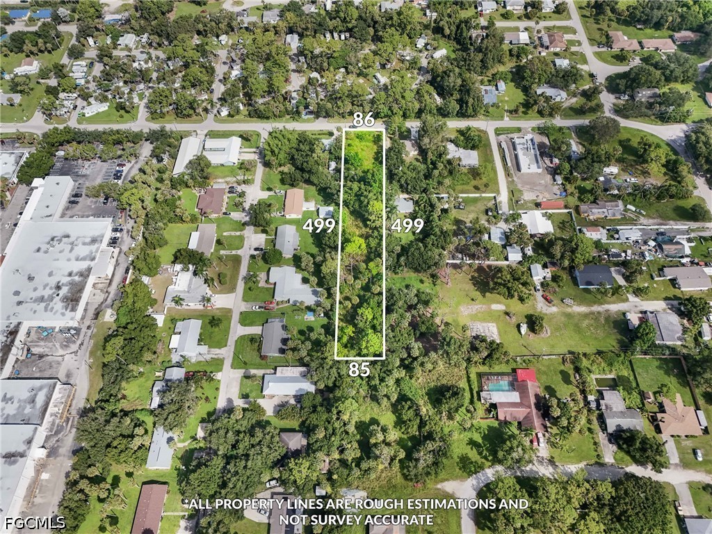 1807 Powell Drive North Fort Myers FL 33917 2026024414 image1