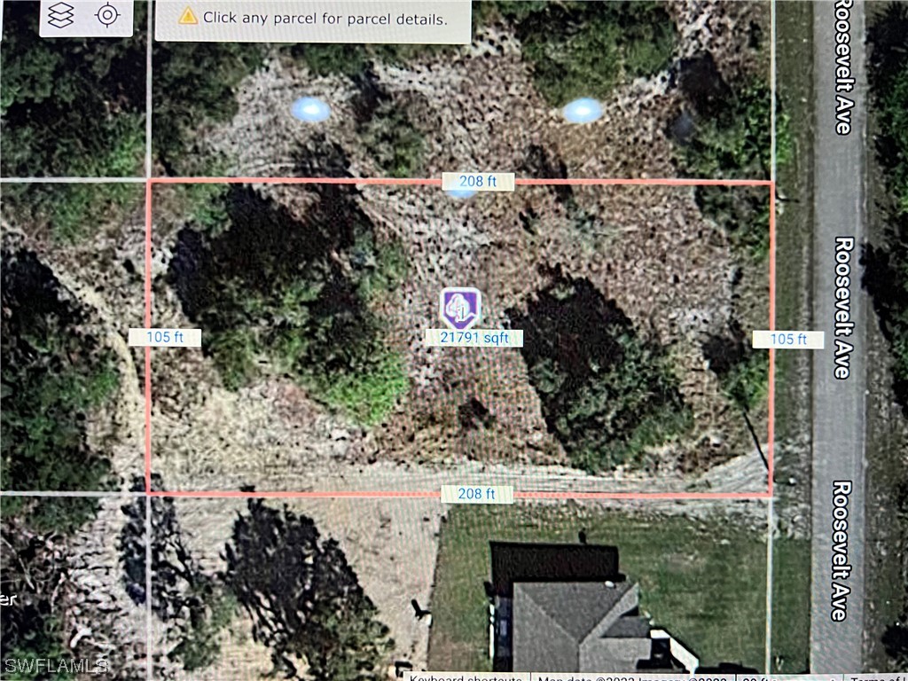 1807 Roosevelt Avenue Lehigh Acres FL 33972 223062858 image1