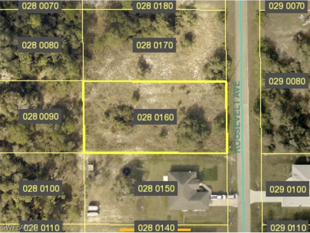 1807 Roosevelt Avenue Lehigh Acres FL 33972 226008238 image1