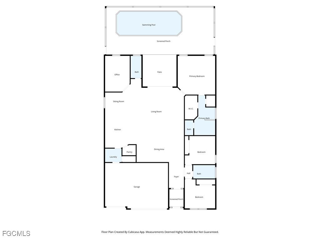 1807 SW 40th Terrace Cape Coral FL 33914 2025018831 image45