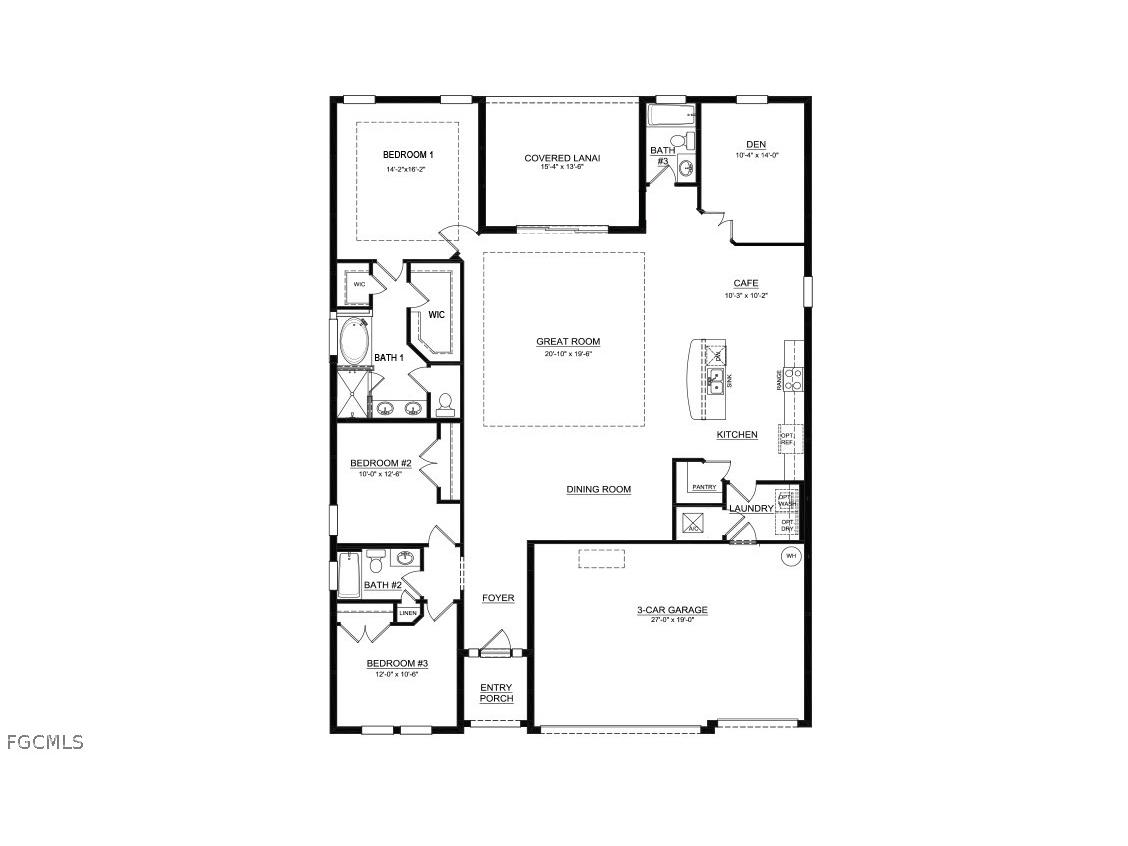 1807 SW 40th Terrace Cape Coral FL 33914 2026007421 image17