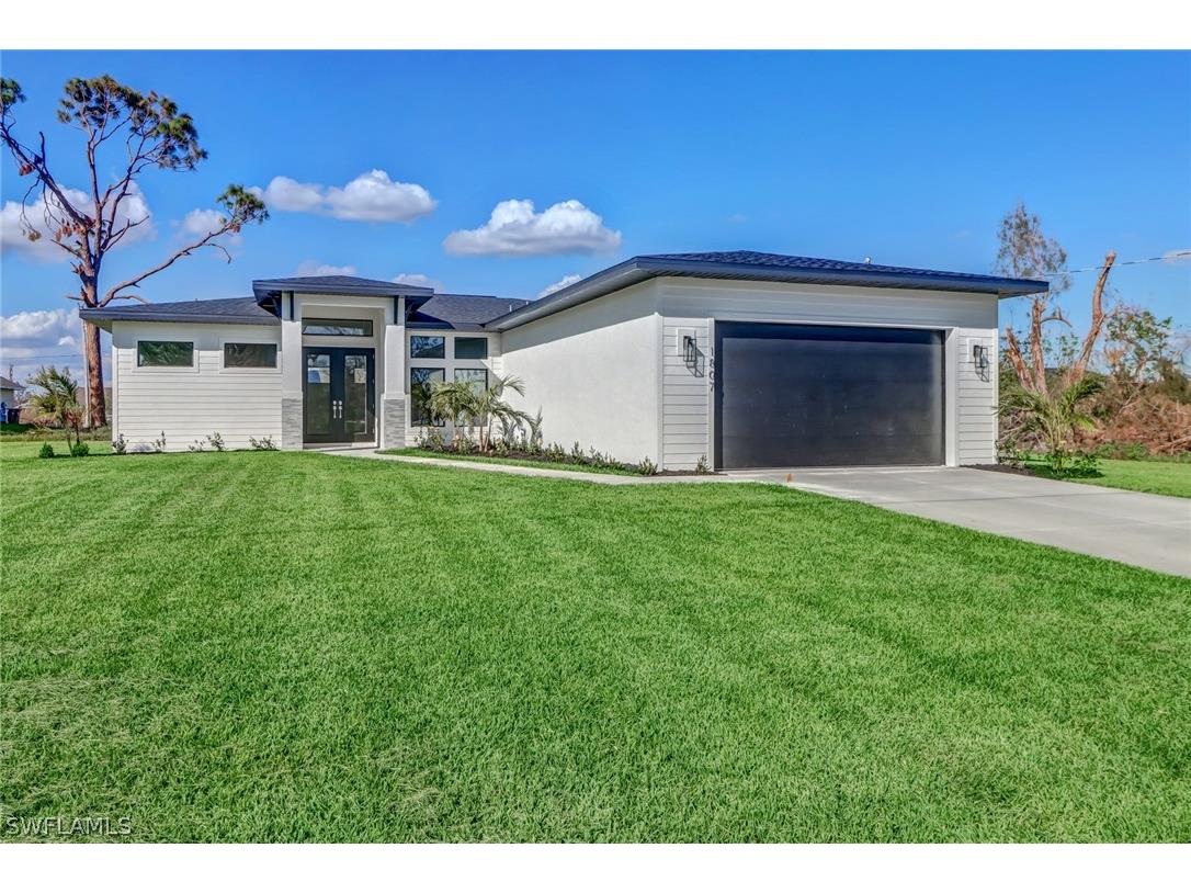 1807 SW 4th Street Cape Coral FL 33991 222078145 image1