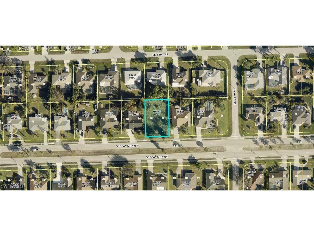 1807 Viscaya Parkway Cape Coral FL 33990 224079400 image1