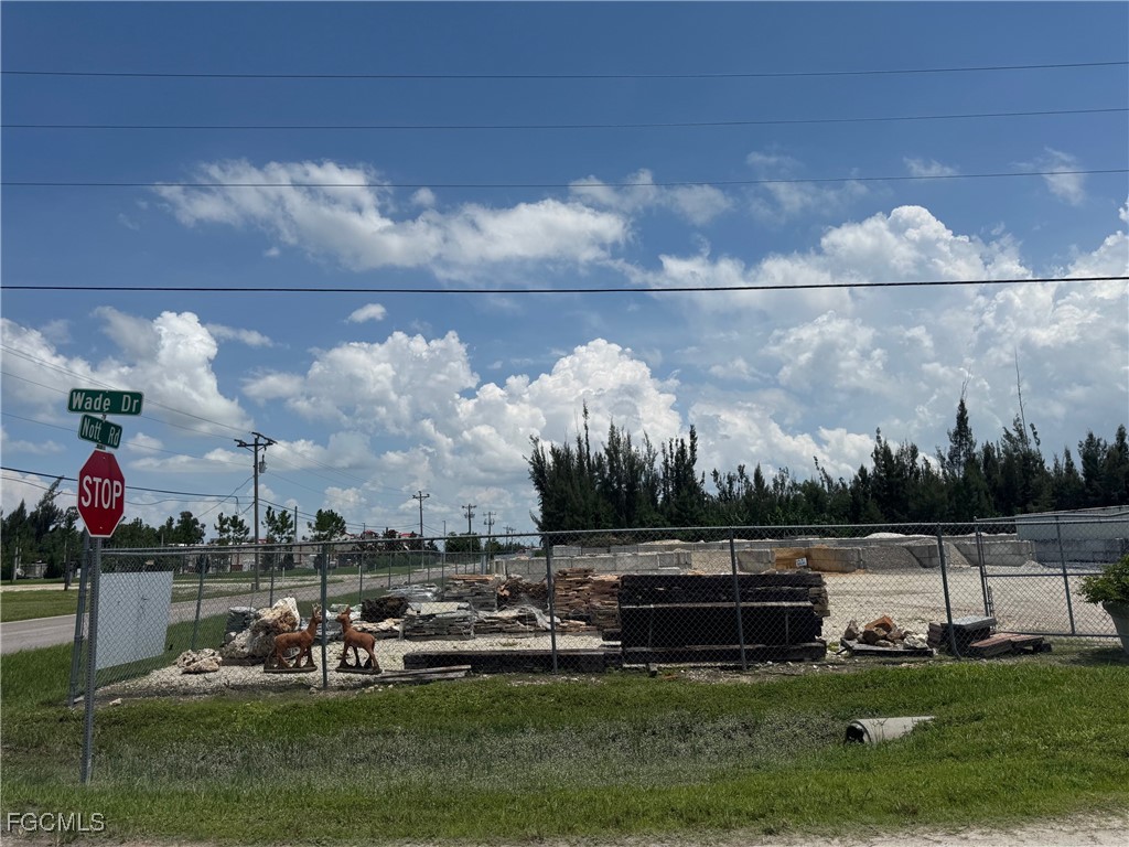 1807 Wade Drive Cape Coral FL 33991 2025000126 image4