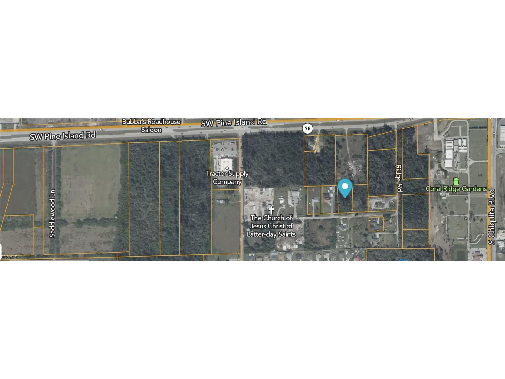 1807 Wade Drive Cape Coral FL 33991 2025000126 image8