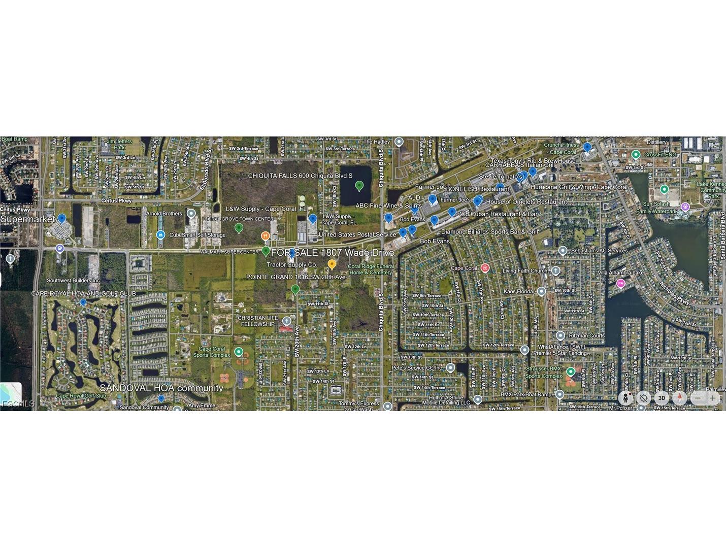 1807 Wade Drive Cape Coral FL 33991 2025000126 image9