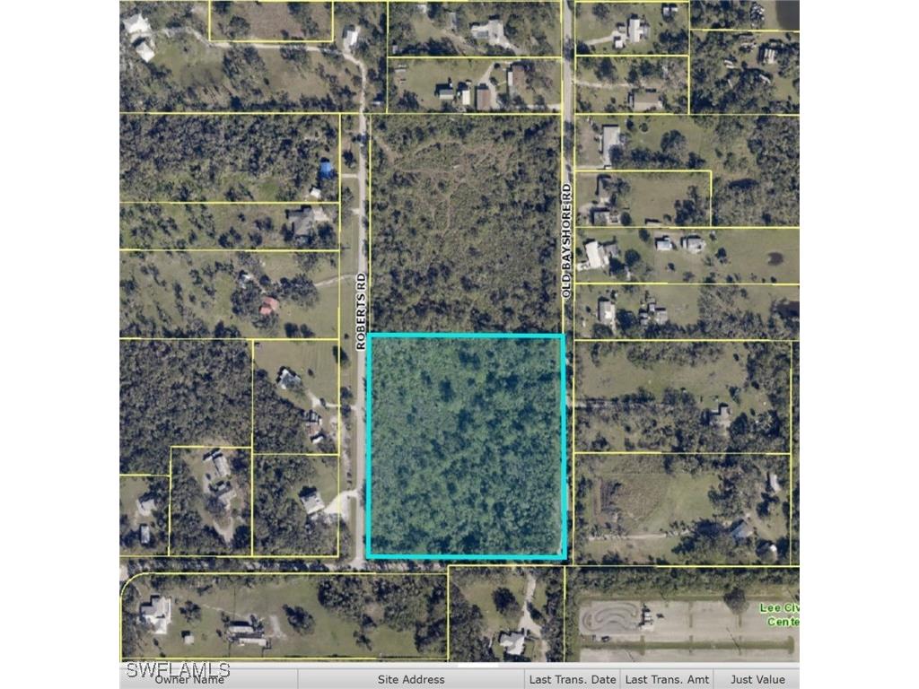 18070 Roberts Road North Fort Myers FL 33917 224103522 image1