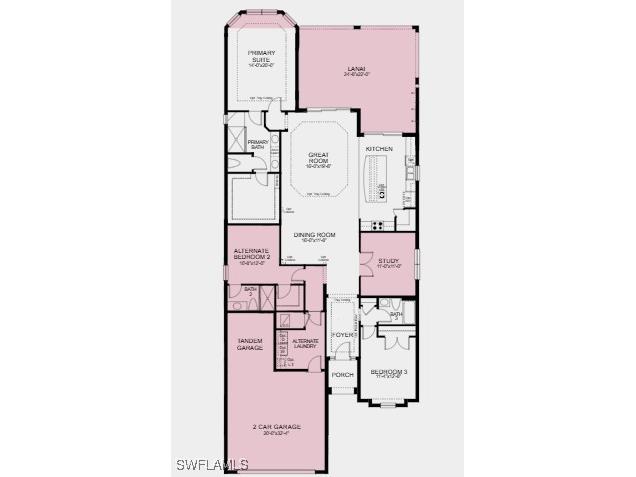 18073 Terracina Drive Fort Myers FL 33913 225080301 image2