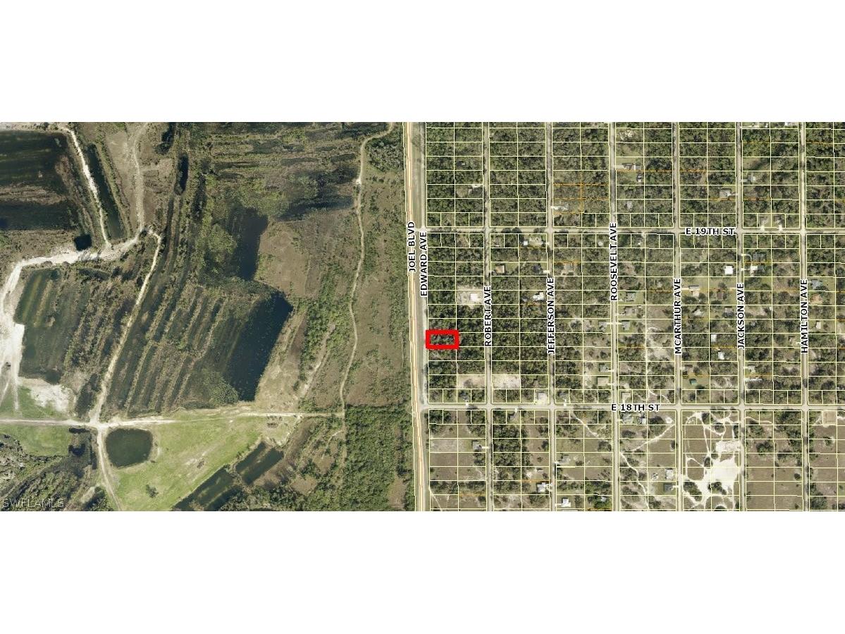 1808 Edward Avenue Lehigh Acres FL 33972 224038007 image1