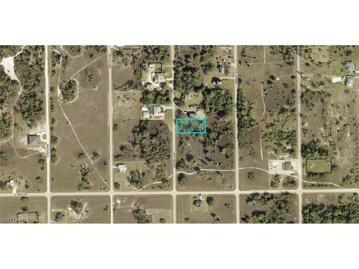 1808 Irving Avenue Lehigh Acres FL 33972 224041038 image1