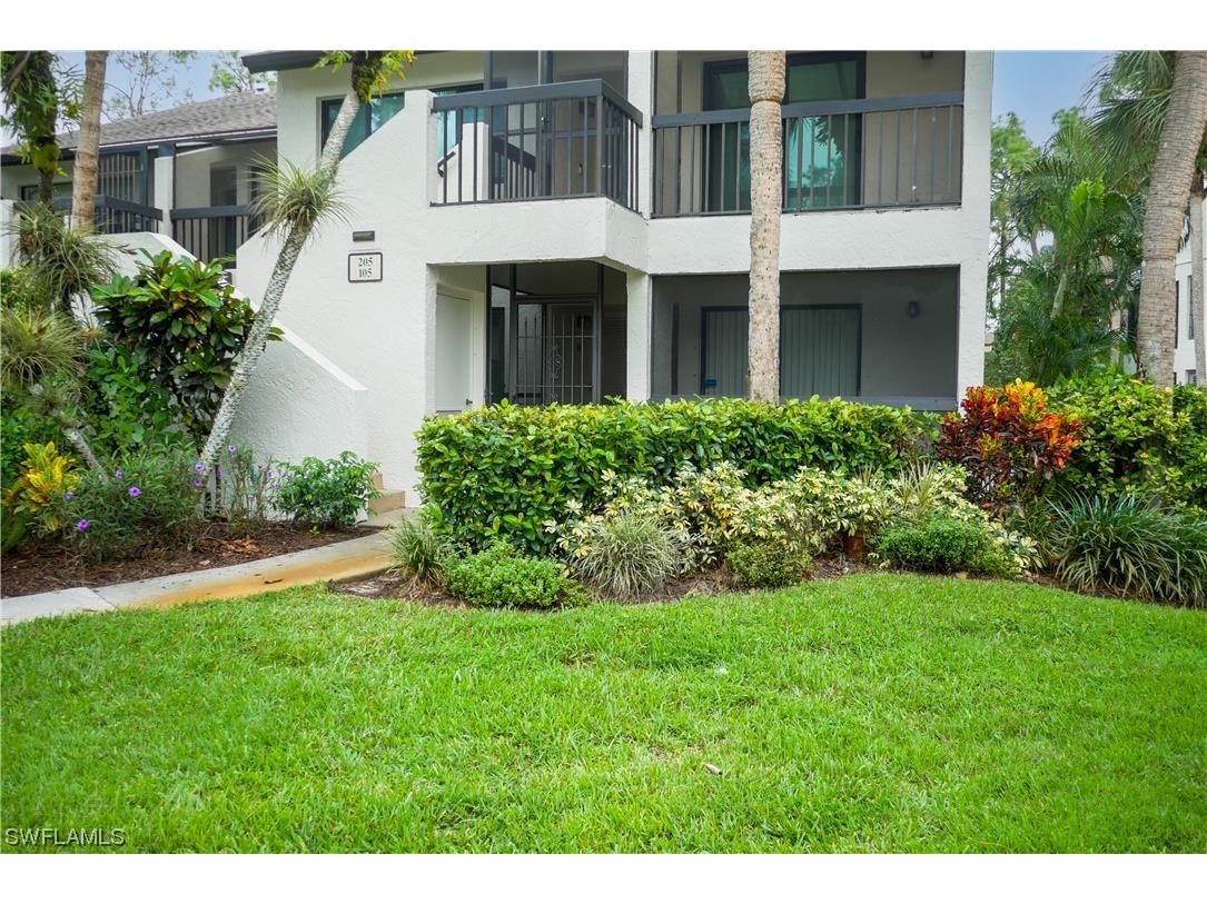 1808 Kings Lake Boulevard #5-105 Naples FL 34112 223075892 image1