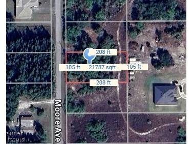 1808 Moore Avenue Lehigh Acres FL 33972 2025015432 image1