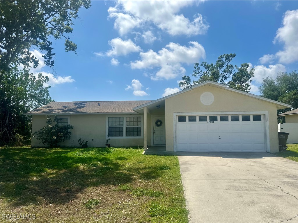 1808 NE 21st Street Cape Coral FL 33909 225032985 image1