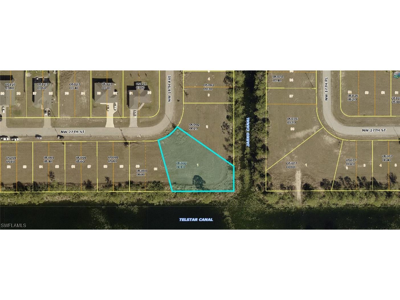 1808 NW 27th Street Cape Coral FL 33993 225082406 image7