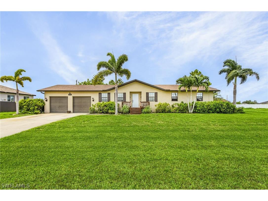 1808 NW 8th Place Cape Coral FL 33993 224052083 image1