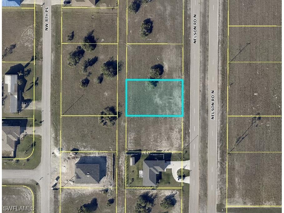 1808 Nelson Road N Cape Coral FL 33993 224021683 image1