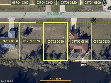 1808 SW 2nd Street Cape Coral FL 33991 223093414 image1