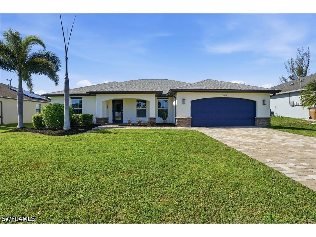 1808 SW 30th Street Cape Coral FL 33914 226017481 image1