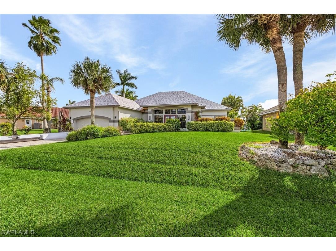 1808 SW 48th Lane Cape Coral FL 33914 224000915 image1