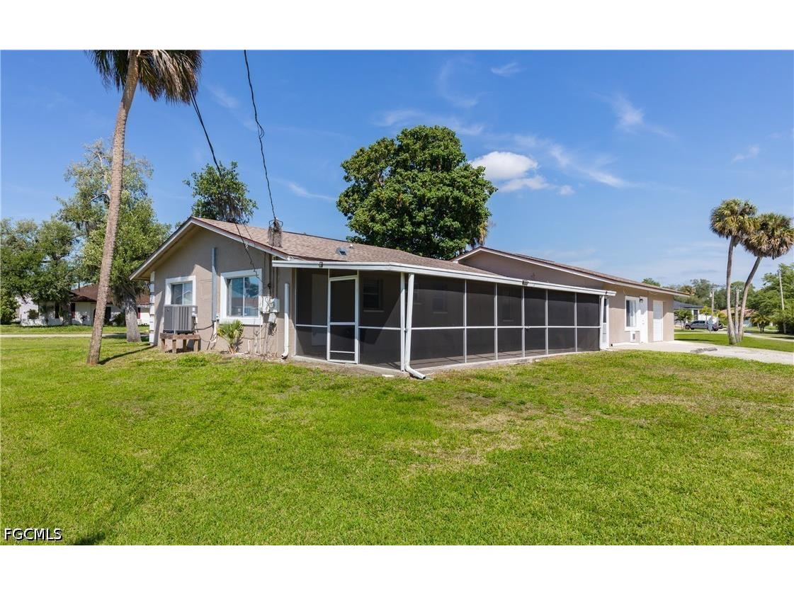 1808 Stevenson Road North Fort Myers FL 33917 2026021086 image30