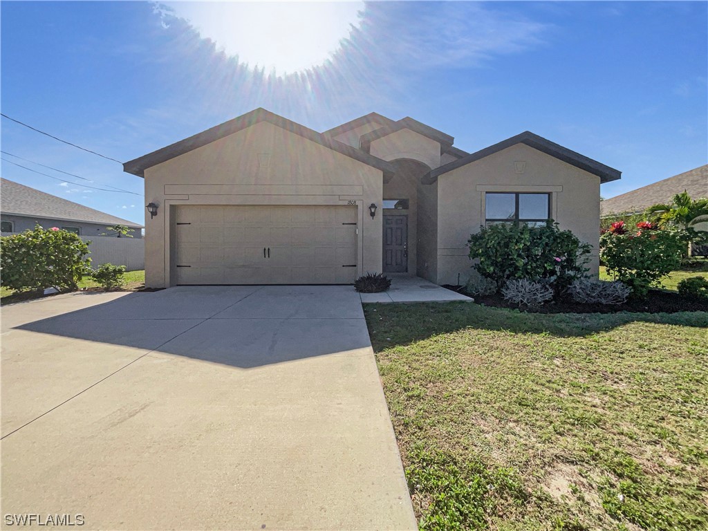 1808 Trafalgar Parkway Cape Coral FL 33991 224011012 image1