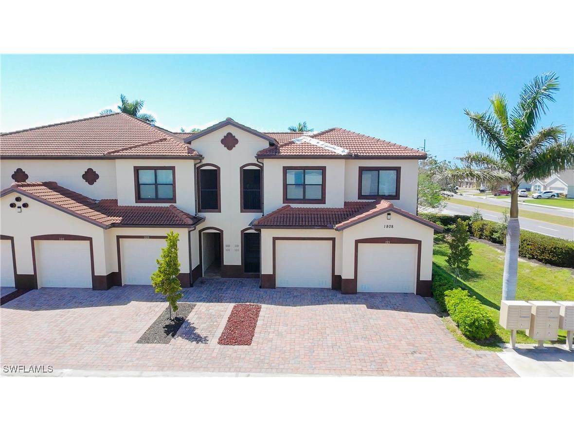 1808 William Reggie Road #121 Cape Coral FL 33914 225033862 image1
