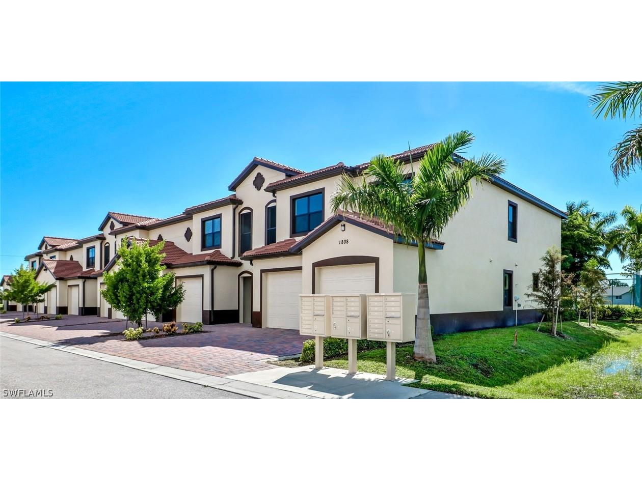 1808 William Reggie Road #122 Cape Coral FL 33914 224051869 image1