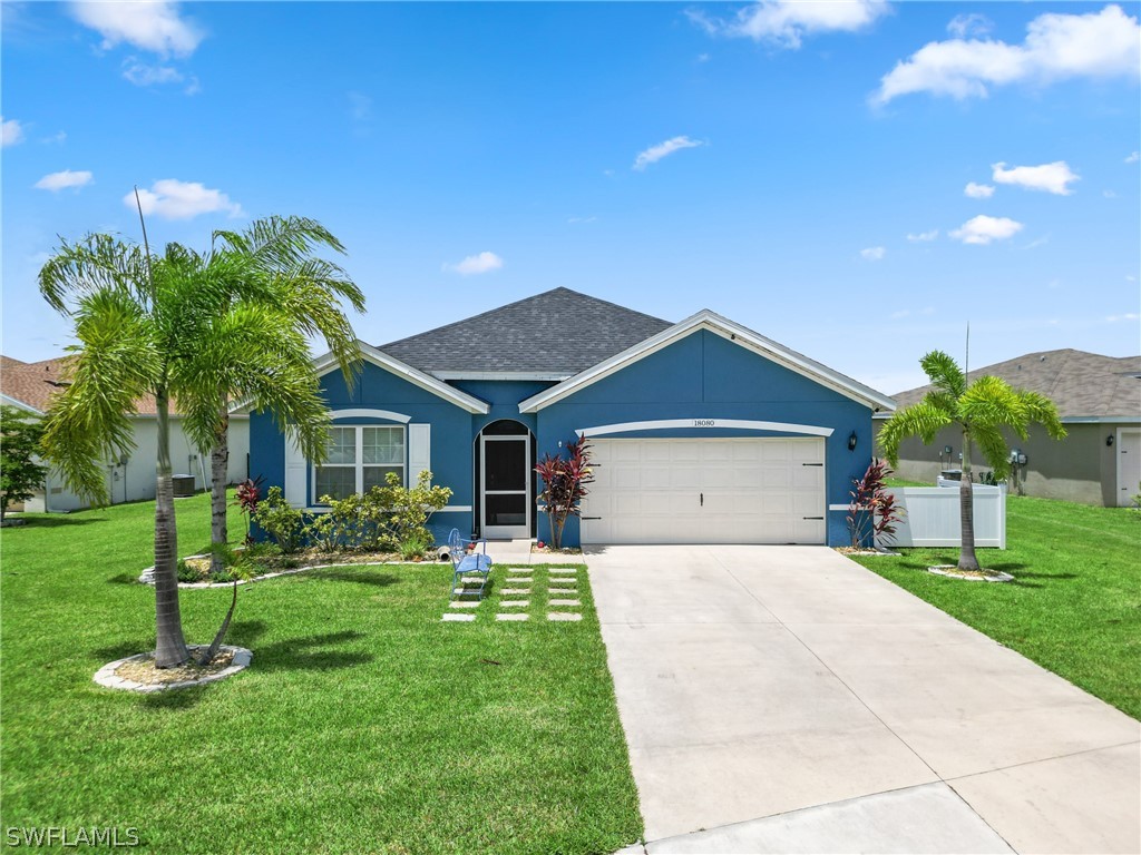 18080 Bass Lake Court Lehigh Acres FL 33972 224061373 image1