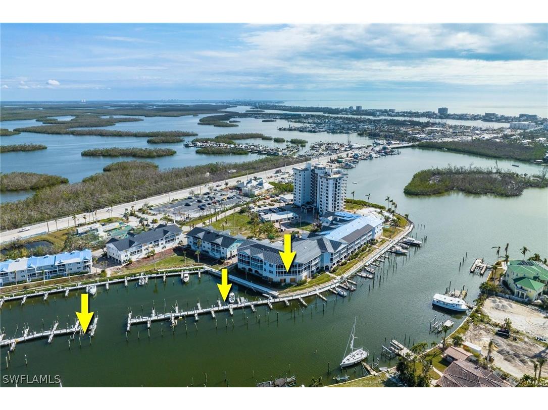 18086 San Carlos Boulevard #813 Fort Myers Beach FL 33931 223005764 image1