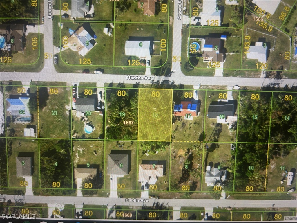 18087 Clanton Avenue Port Charlotte FL 33948 225059848 image1